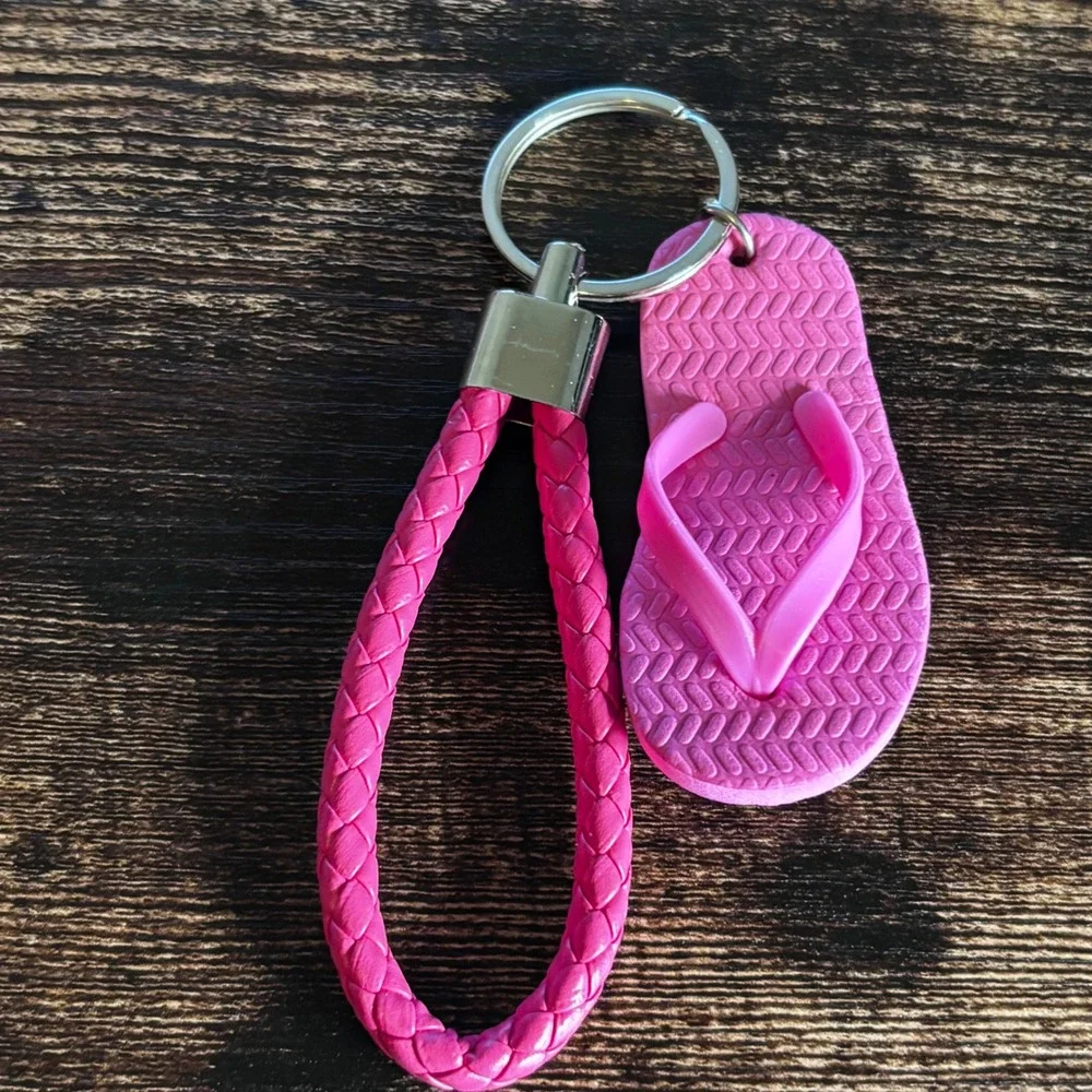 N/A vibrant pink